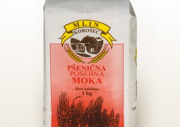 Pšenična posebna moka 1 kg